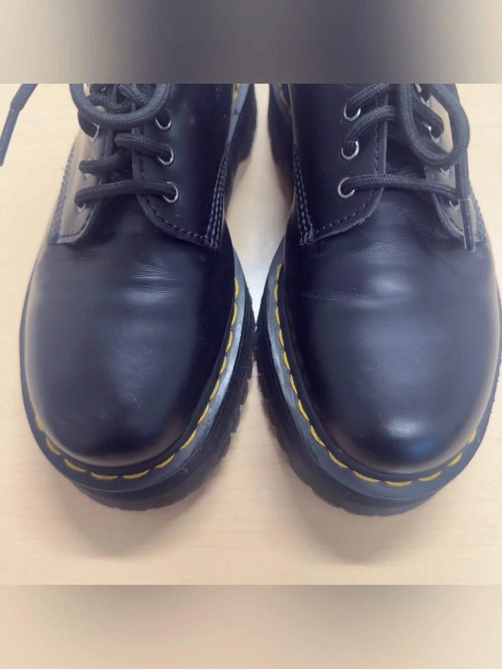 Dr. Martens brand dr